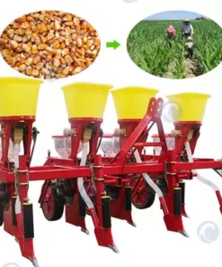 Corn Planter