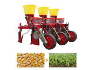 Corn Planter
