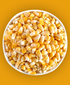Dry Corn