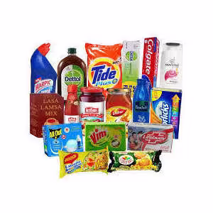 FMCG/BEVERAGES