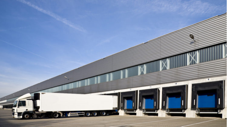 Greenpeer trading logistics