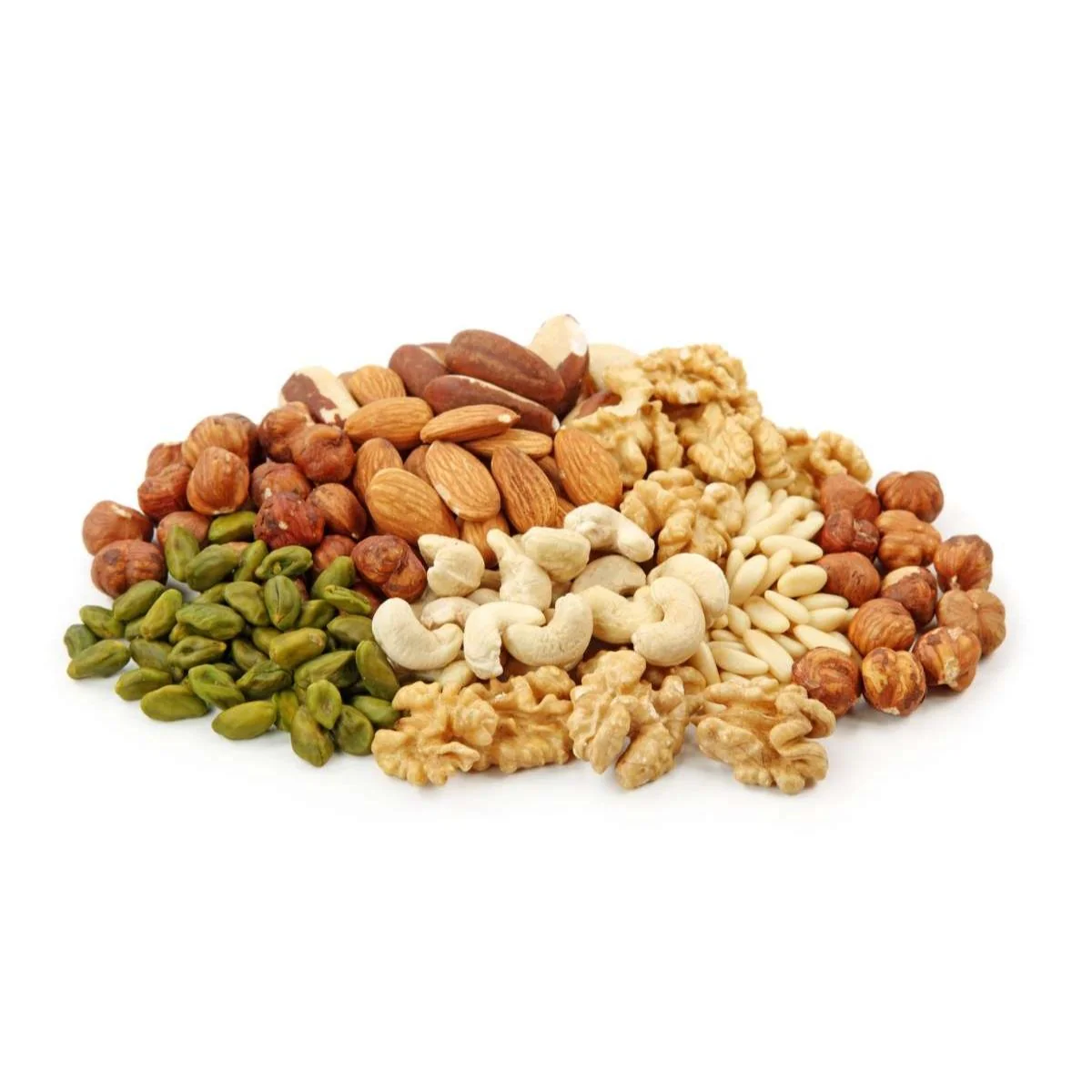Seeds and Nuts