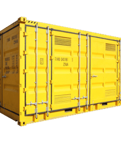20ft Shipping Container for Sale with Reliable Delivery