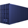 Brand New 20ft Shipping Container Supplier