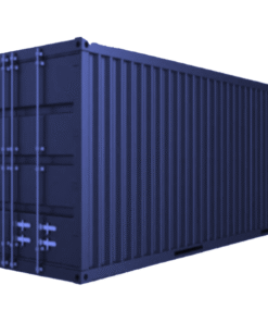 Brand New 20ft Shipping Container Supplier