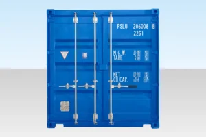 Brand New 20ft Shipping Container Supplier