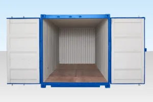 Brand New 20ft Shipping Container Supplier