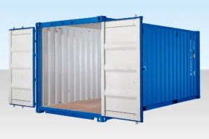 Brand New 20ft Shipping Container Supplier